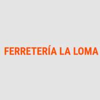 Ferreteria La Loma Materiales