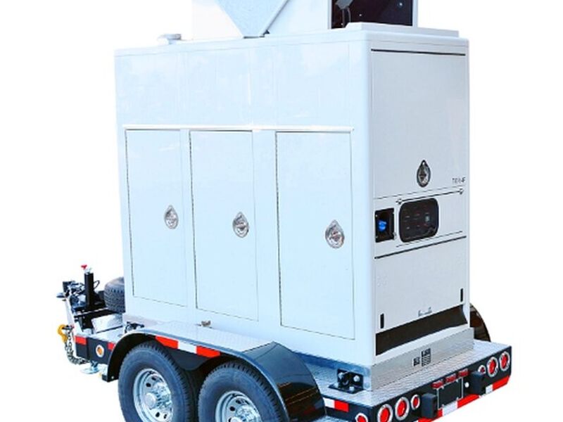 Generadores MQ POWER Puebla México