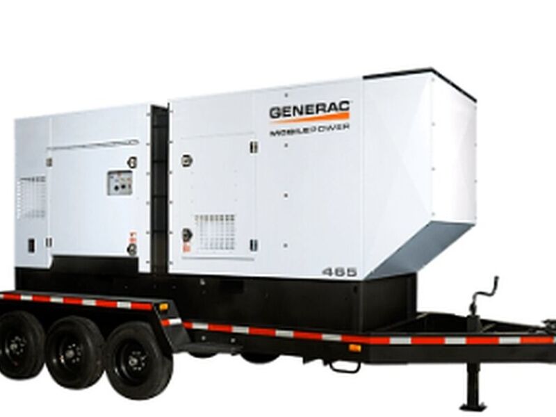Generadores GENERAC Puebla 
