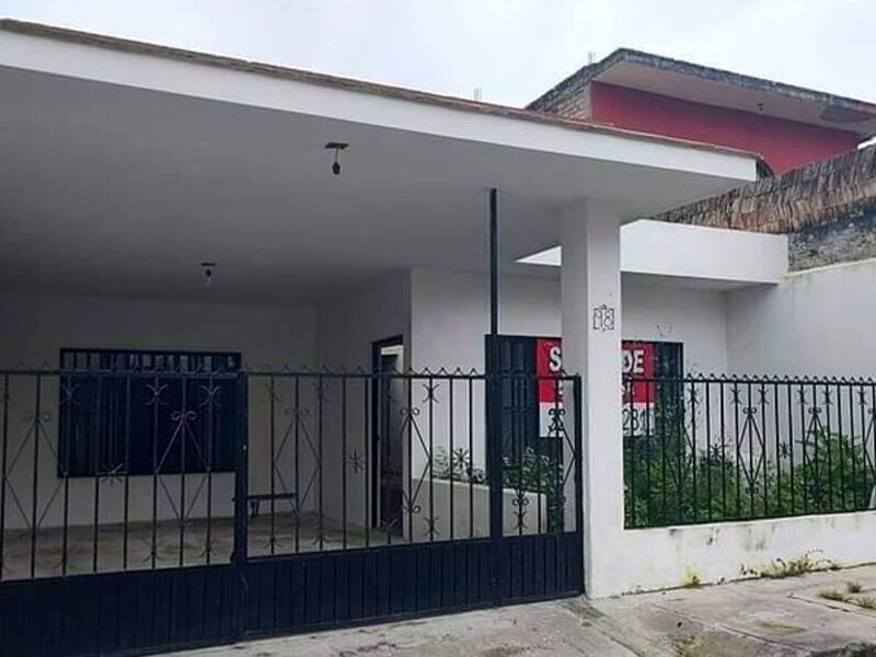 Casa Venta Forum Tepic 