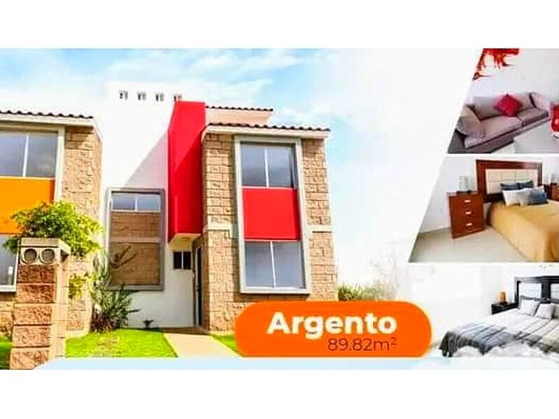 Casa Coto Privado Tepic
