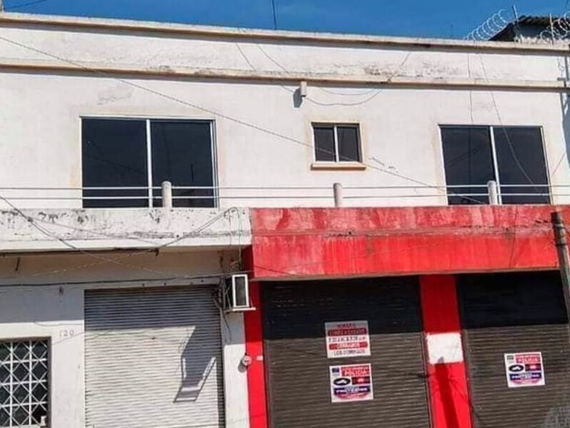 Renta Local Comercial Tepic 