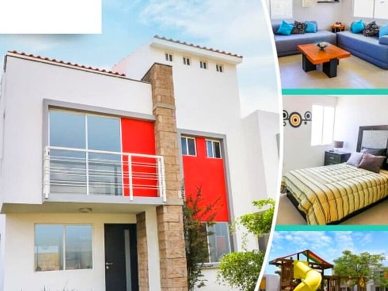 Residencia Magno Tepic