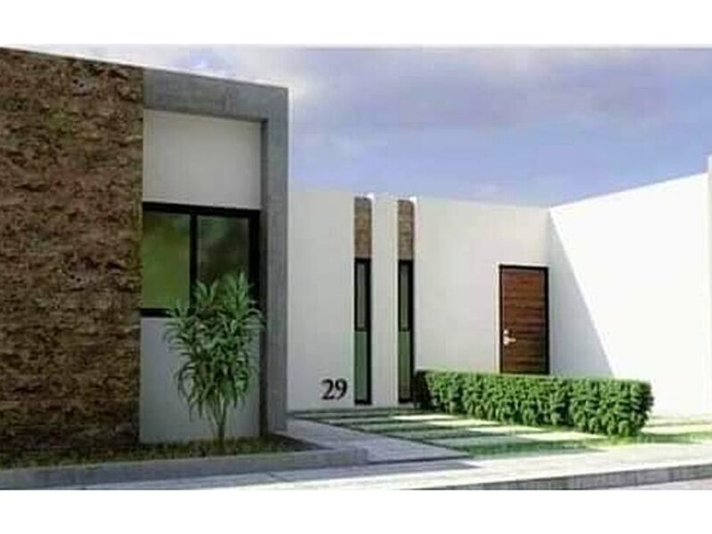 Imara Entorno Residencial Tepic 