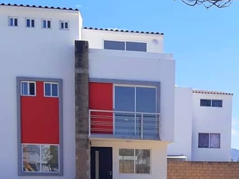 Residencia Venta Tepic 