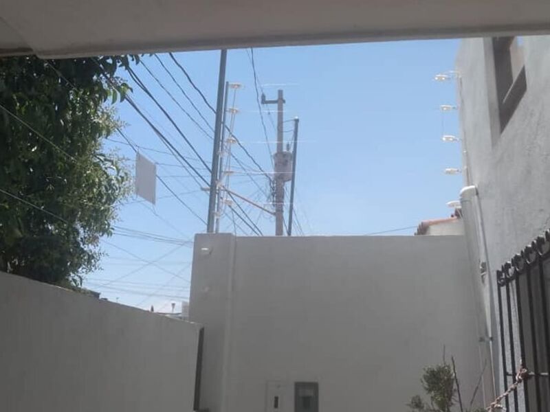 Cableado Cercos Eléctricos México