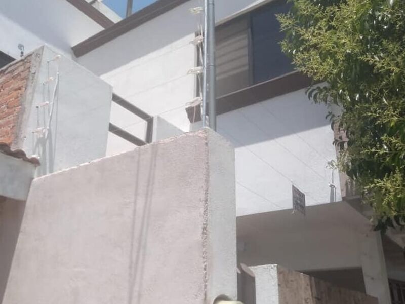 Cerca Eléctrica México