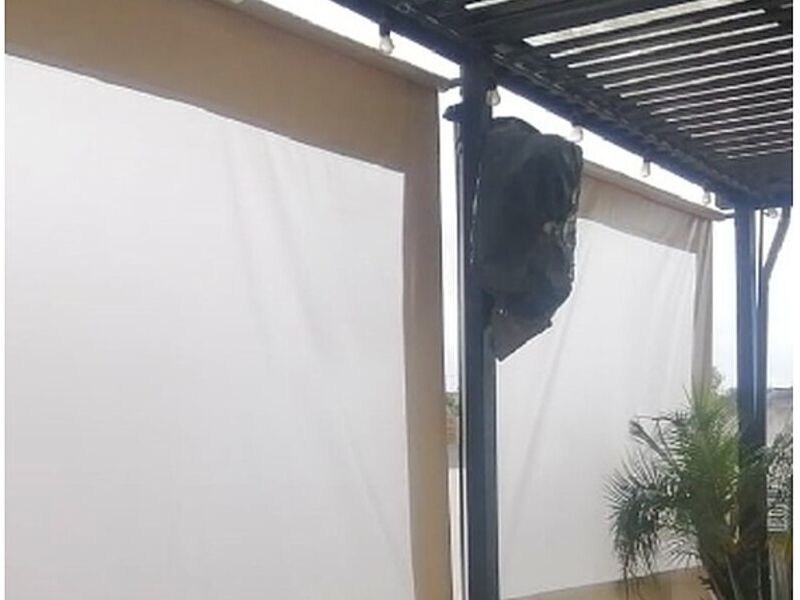 Toldo Blanco Mexico