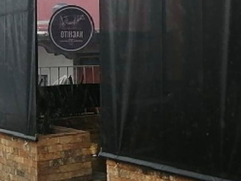 Lona Negra Mexico