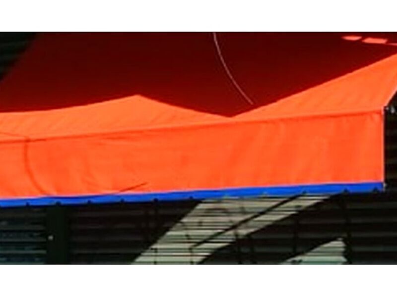 Lona Naranja Mexico