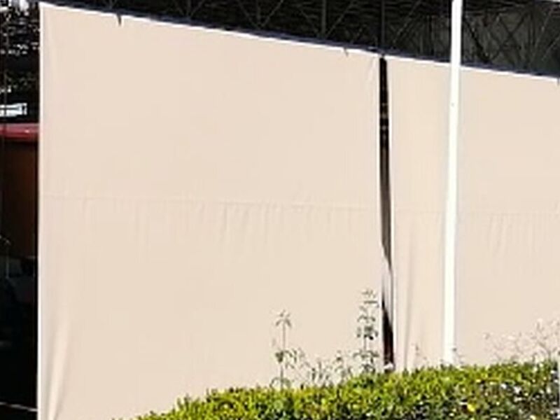Lona Blanca Mexico