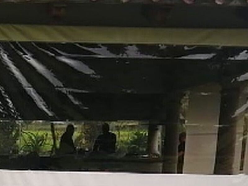 Lona Ventanas Mexico