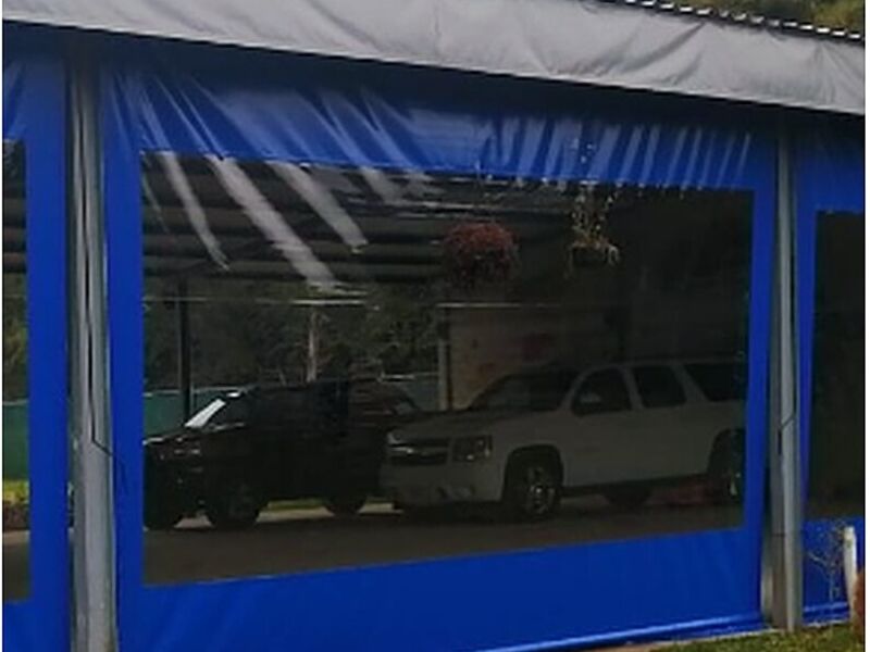 Lona Oscura Mexico