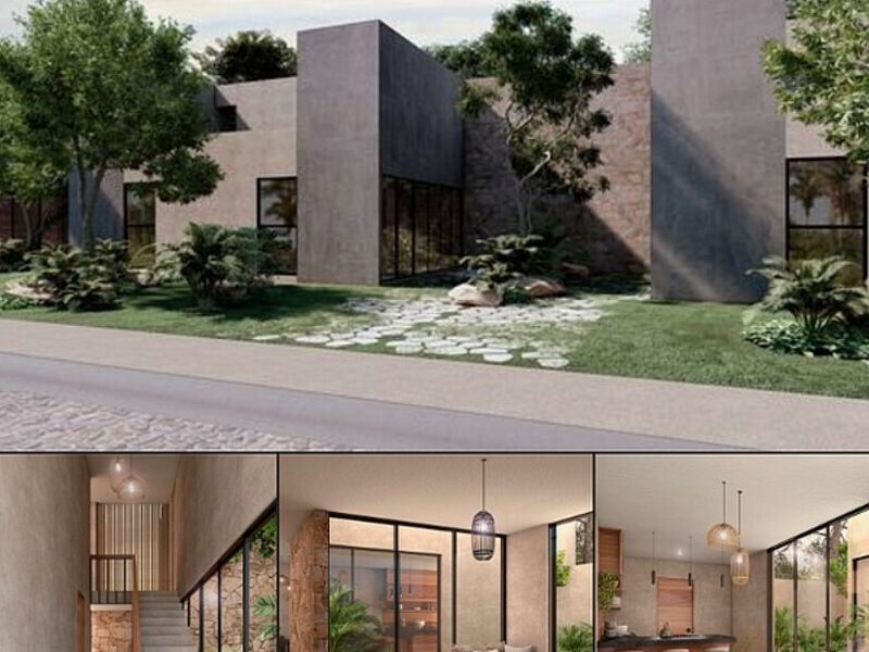 Vivienda Sabbia Tepic