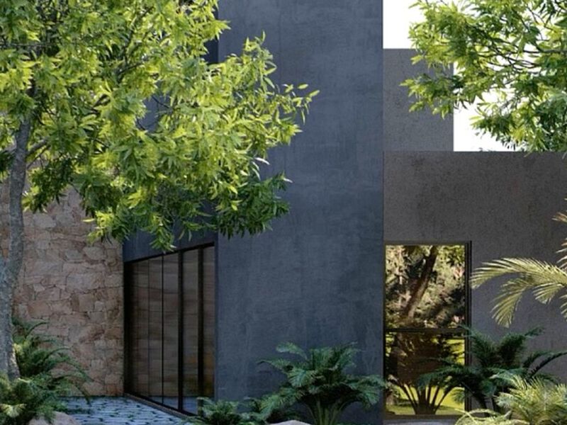 Residencia Sabbia Tepic 