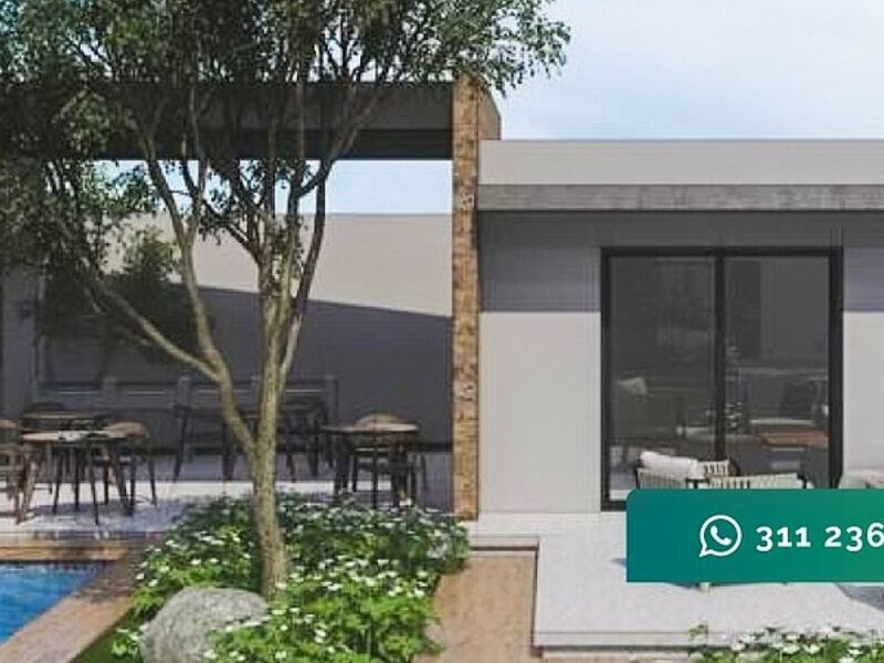 Pre-Venta Residencia Imara Tepic 