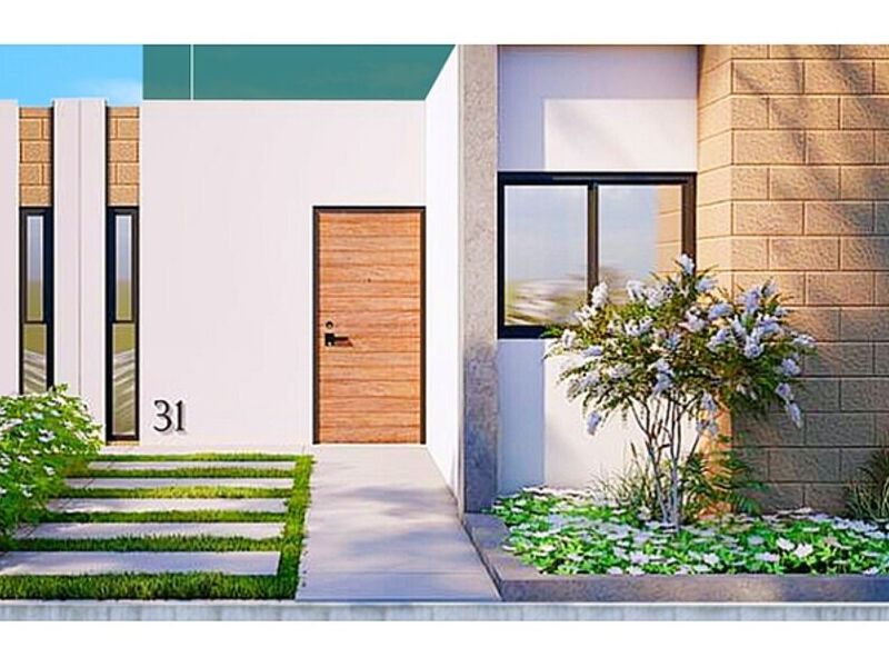 Pre-Venta Casa Imara Nayarit