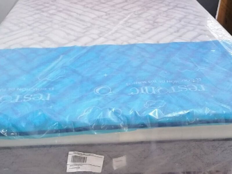 Colchon Queen Size Mexico