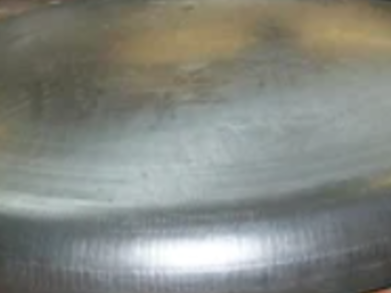 Tapa metalica Toriconica Mx