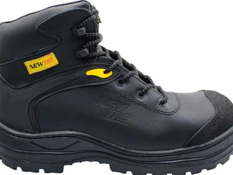 Botas seguridad Chihuahua 