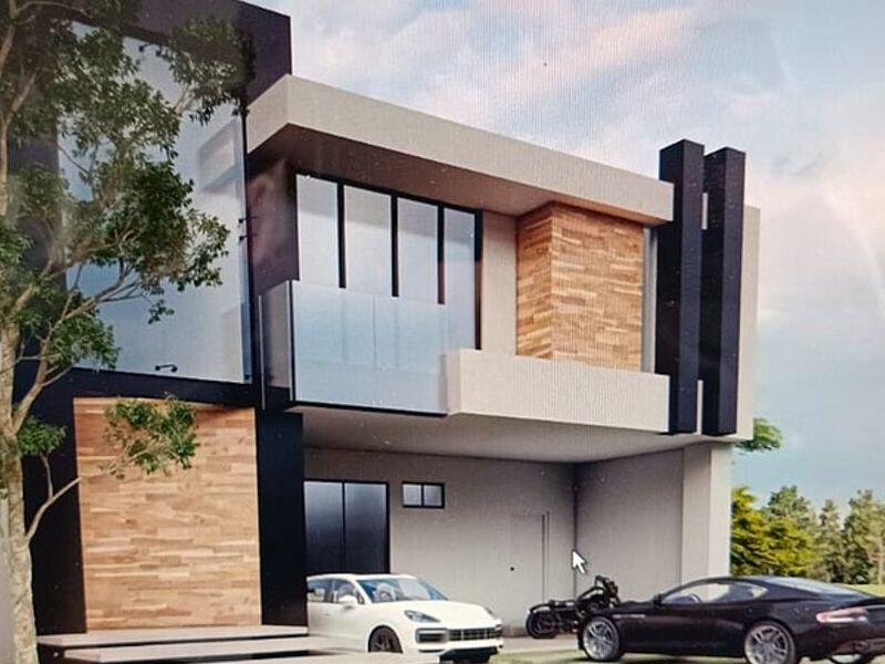 Diseño Casa Sueños Tepic