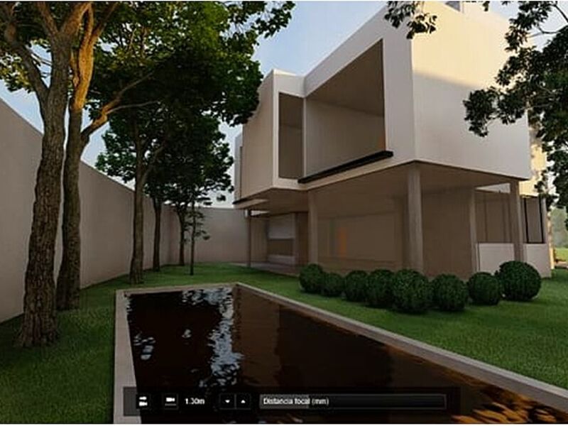 Diseño Residencia Nayarit