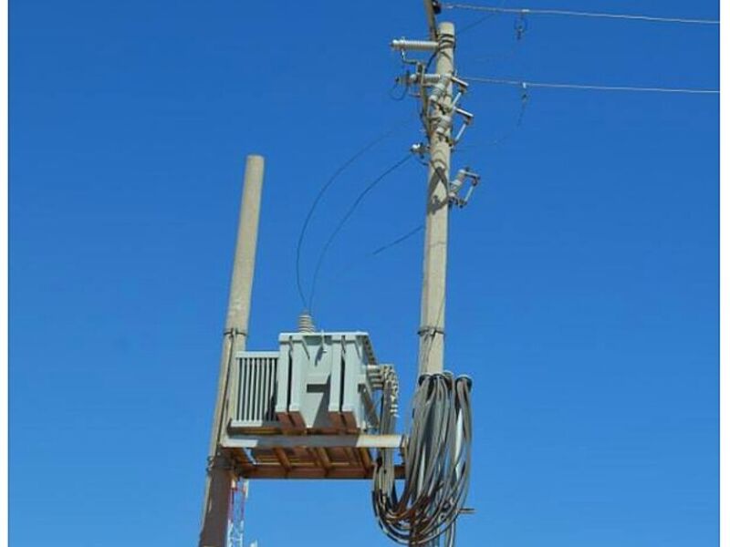 Instalación Eléctrica Hermosillo Sonora