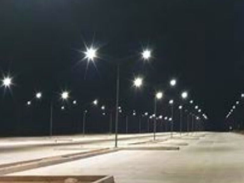 Alumbrado Exterior Hermosillo Sonora