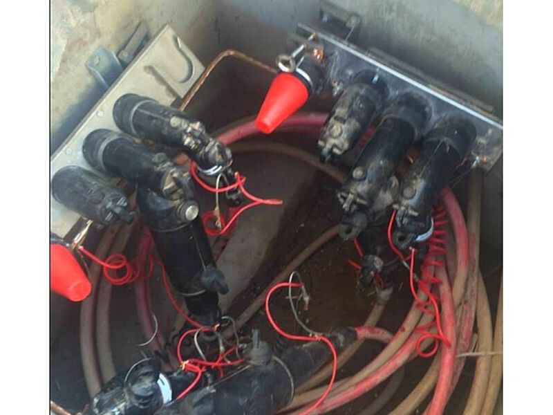 Mantenimiento Eléctrico Hermosillo Sonora