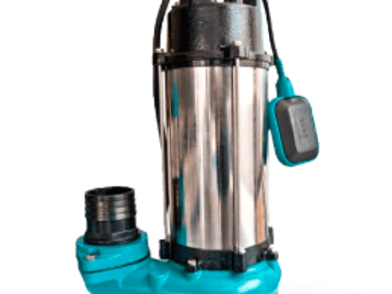 Bombas sumergibles Mx
