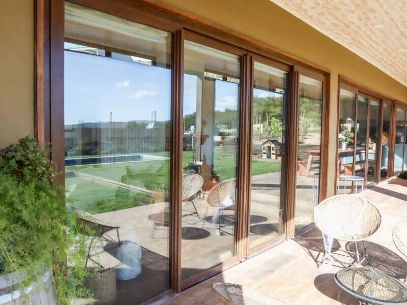 Ventanas pvc México