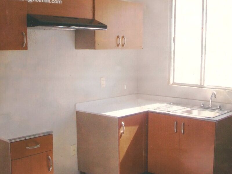 Muebles Cocina 1 México