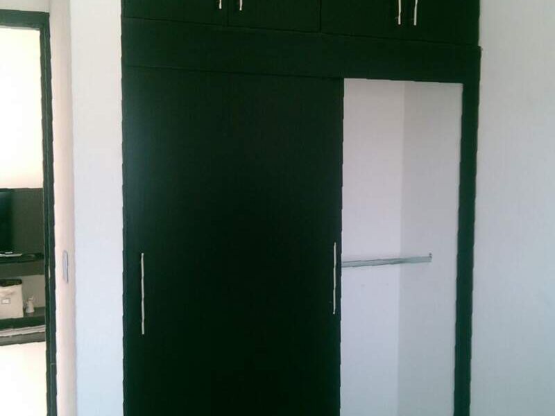 Closet 3 México