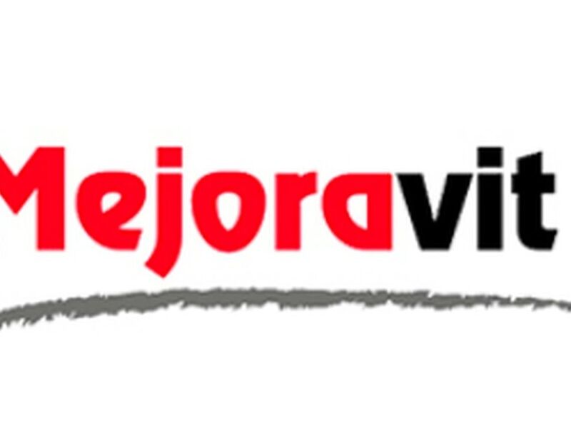 Tarjeta Mejoravit México 