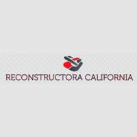 Reconstructora California