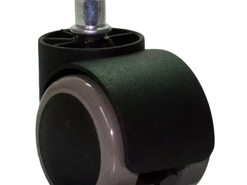 Rodaja giratoria reforzada