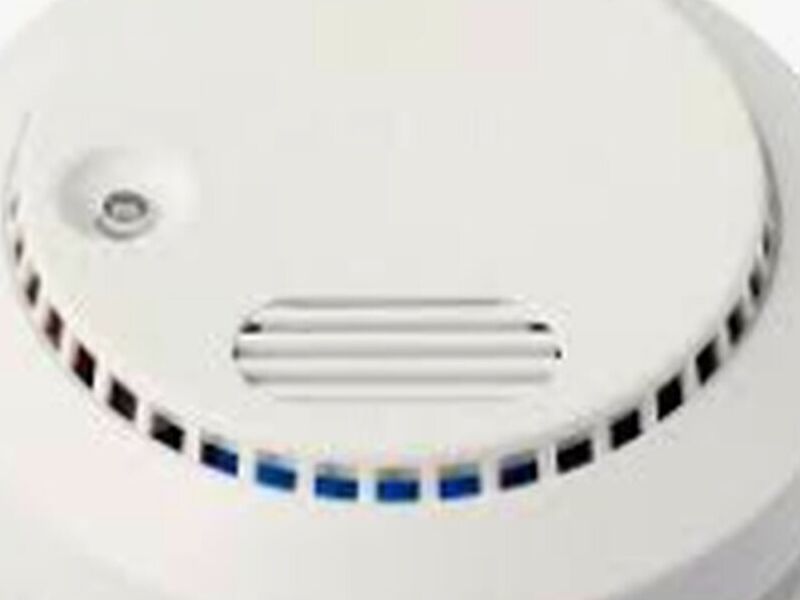 DETECTOR DE HUMO XR