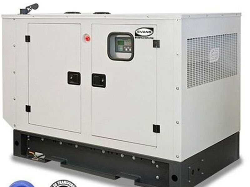 Generador eléctrico Jalisco 