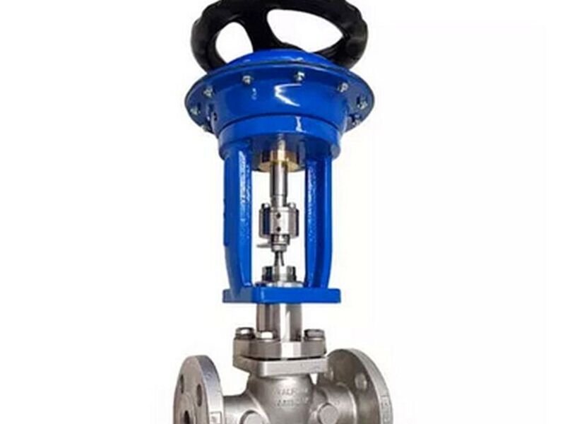 Válvulas control ultra valves