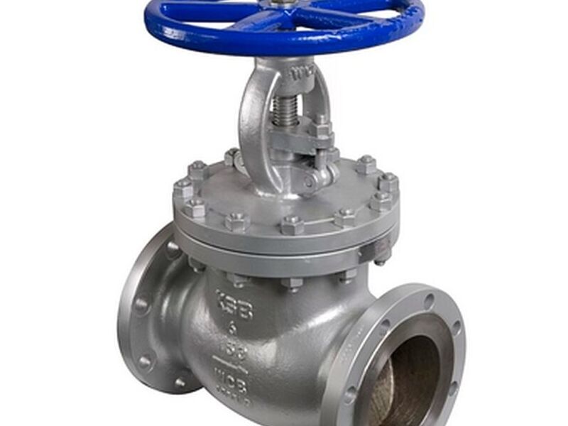 Válvulas globo  Mexico ultra valves