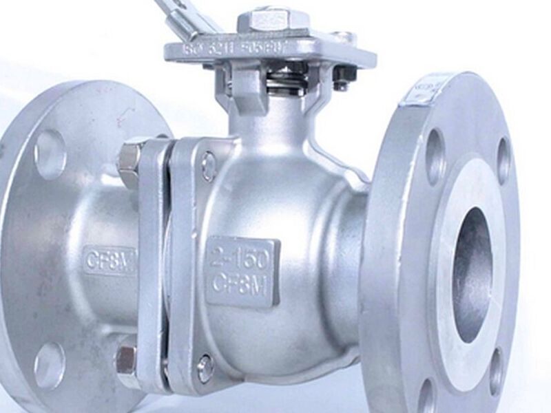 Válvulas bola Mexico ultra valves