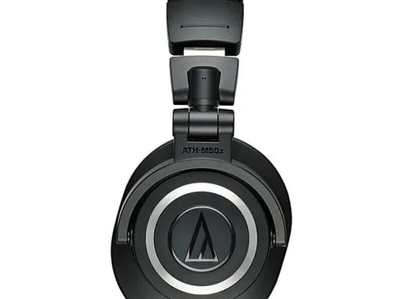 KRK KNS-6402 AUDIFONOS monitoreo mexico