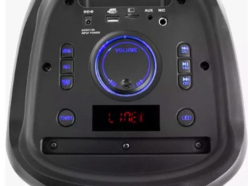 PSI AUDIO A14M BLACK mexico