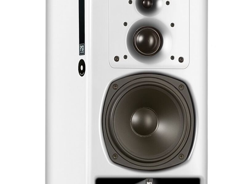 PSI AUDIO A23-M BLANCO mexico