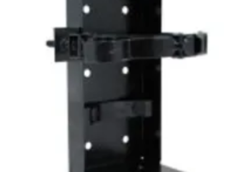 SOPORTE PARA EXTINTOR Madero