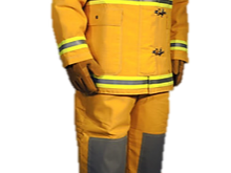 EQUIPO DE BOMBERO Madero
