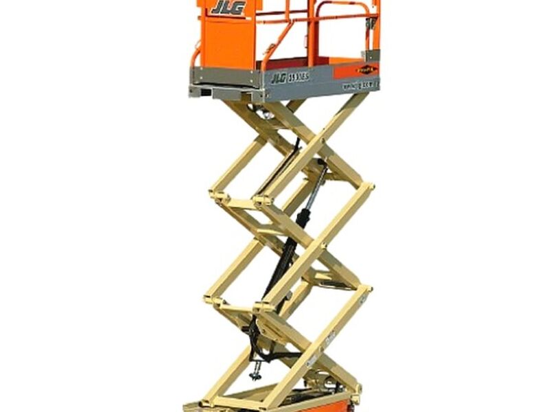 JLG 1930 ES - Plataformas tipo tijera
