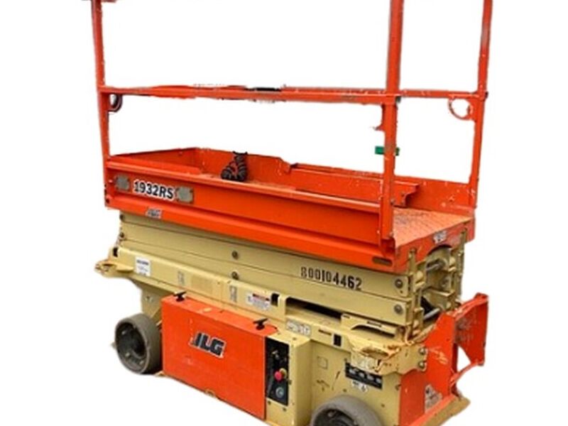 GENIE GS3246 - Plataformas tipo tijera