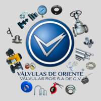 Válvulas GDL México