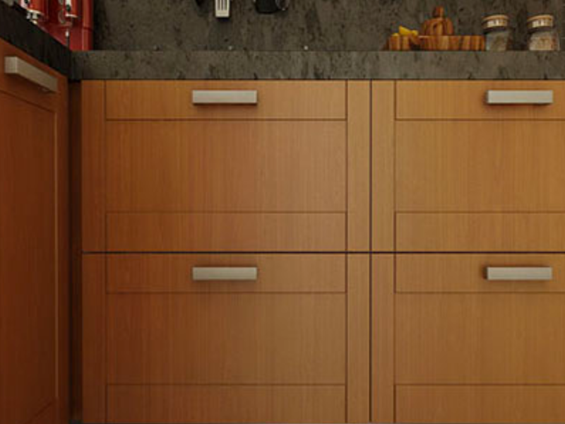 Mueble De Cocina Melamina 2 México